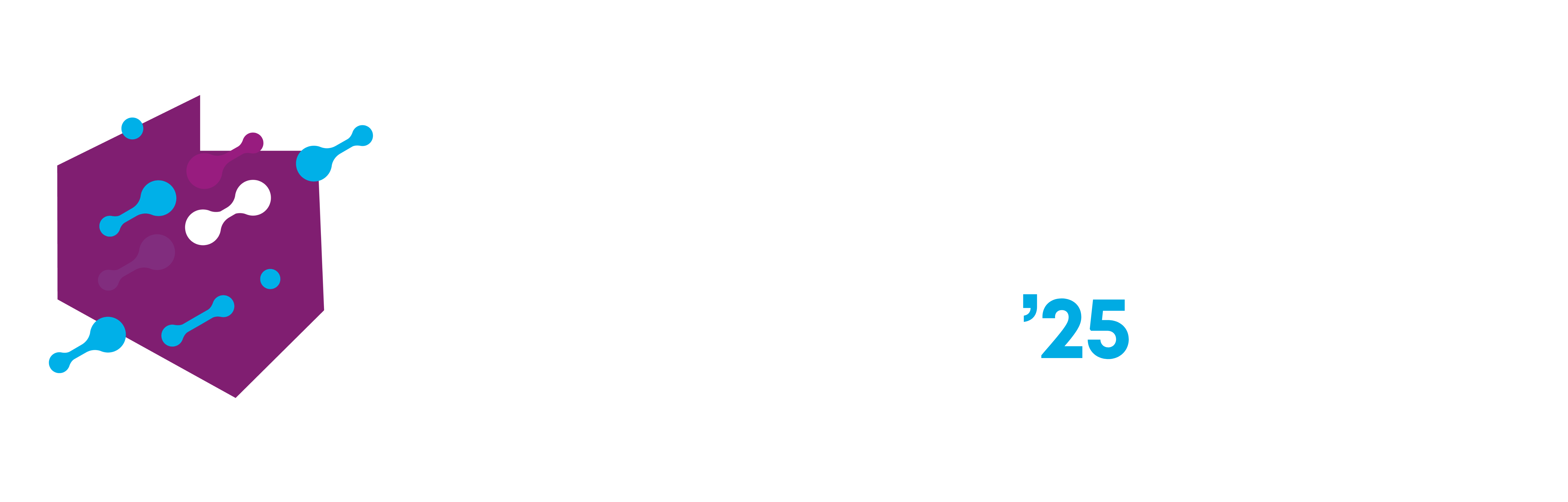 IV Samorządowy Konkret Internetu i Mediów Społecznościowych Local-Some 25 Logo